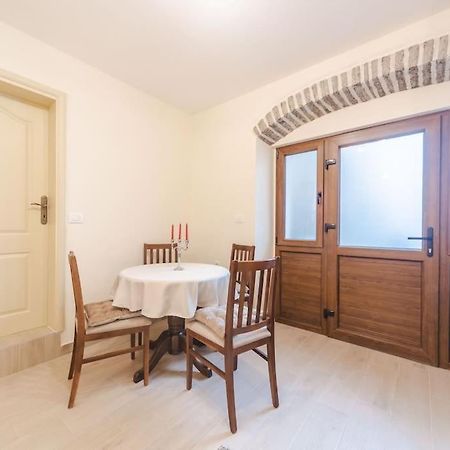 Apartman Katarina Котор Екстер'єр фото
