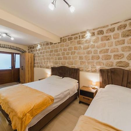 Apartman Katarina Котор Екстер'єр фото