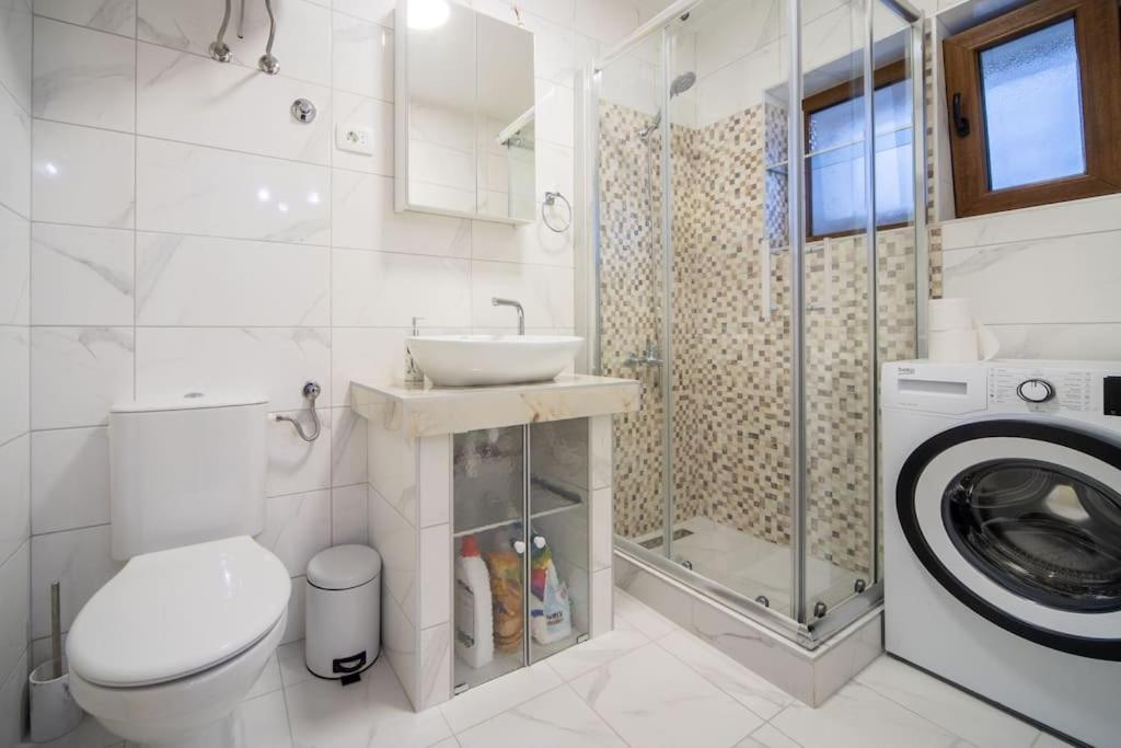 Apartman Katarina Котор Екстер'єр фото